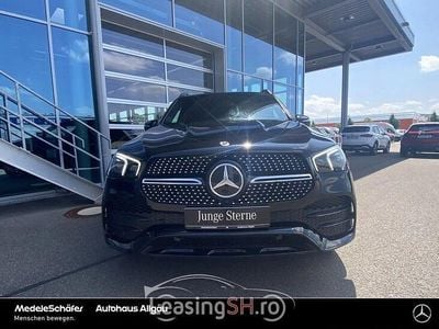 Mercedes GLE350
