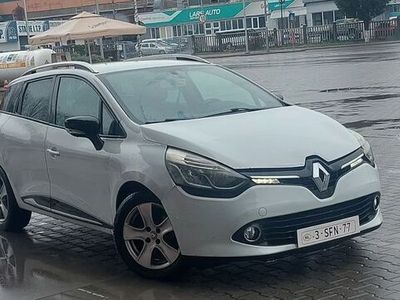 Renault Clio GrandTour