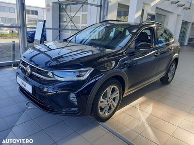 second-hand VW Taigo 1.0 TSI DSG R-Line 2022 · 3 km · 999 cm3 · Benzina