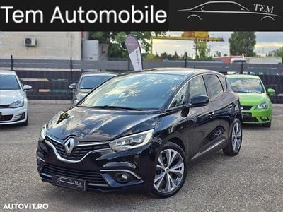 Renault Scénic IV