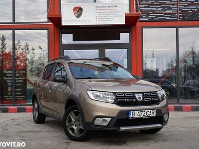 second-hand Dacia Sandero 0.9 TCe Prestige