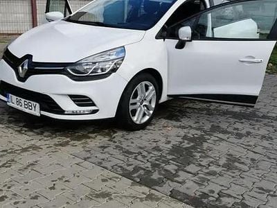 Renault Clio GrandTour