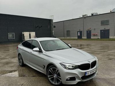 BMW 320 Gran Turismo