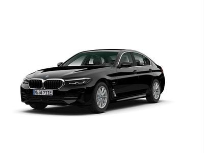 BMW 530e
