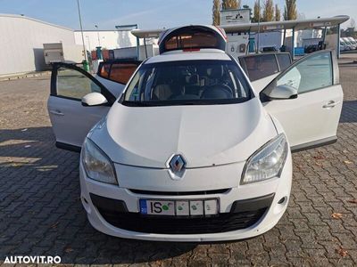 Renault Mégane III