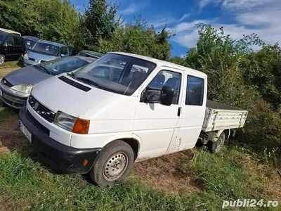 Second-hand VW T4 200 CP (147 kW) 1998 Van