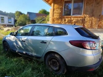 Renault Mégane III