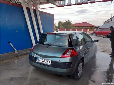 Renault Mégane II