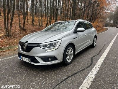 Renault Mégane GrandTour