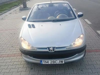 Utilizat 2006 Peugeot 206 | 1.200 EUR