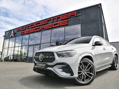Utilizat 2024 Mercedes GLE450 AMG AMG line Coupe | 100.720 EUR (Preț OK)