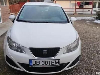 Utilizat 2010 Seat Ibiza Hatchback | 2.800 EUR (Preț OK)