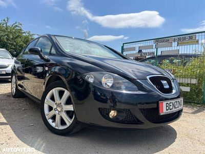 second-hand Seat Leon 1.6 Reference