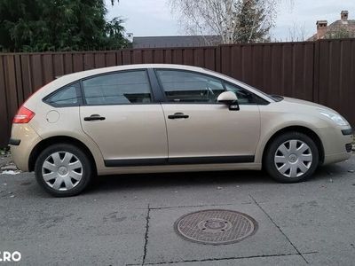 second-hand Citroën C4 1.6 HDI 16V SX