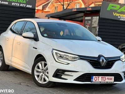 Renault Mégane IV