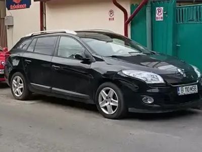 Renault Mégane III