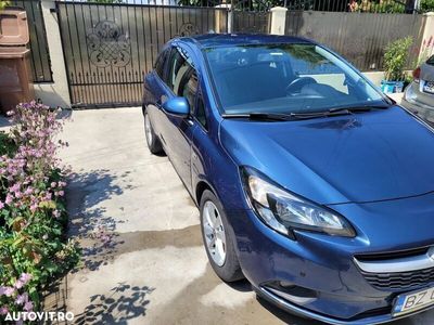 second-hand Opel Corsa 1.4 ECOTEC Drive