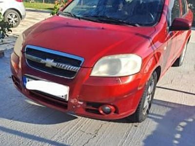Utilizat 2009 Chevrolet Aveo | 1.850 EUR