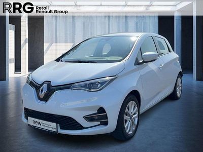 Utilizat 2021 Renault Zoe Experience Hatchback | 15.309 EUR (Preț OK)