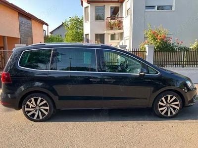 VW Sharan