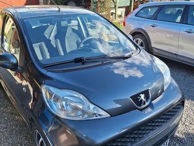 second-hand Peugeot 107 70 Urban Style