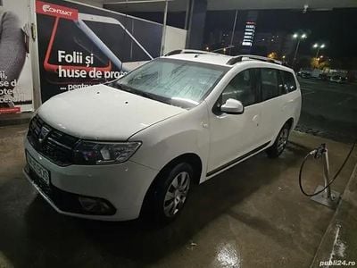 Utilizat 2018 Dacia Logan Berlinǎ | 6.200 EUR (Preț OK)