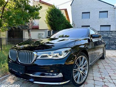 BMW 730