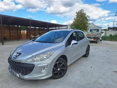 Second-hand Peugeot 308 120 CP (88 kW) 2009