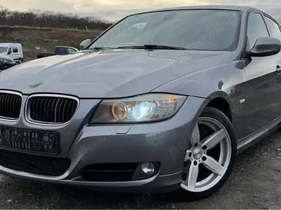 Gri Second-hand 2011 BMW 320 Sport Line Berlinǎ | 5.690 EUR (Preț bun)