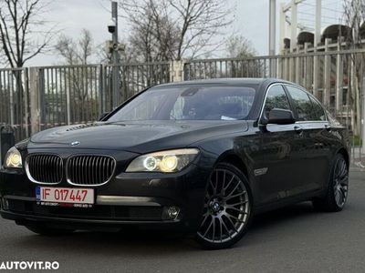 BMW 730L