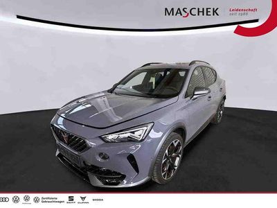 Utilizat 2022 Cupra Formentor SUV | 28.026 EUR (Preț OK)