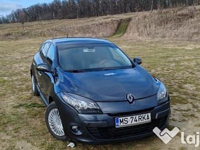 Second-hand Renault Mégane III 2010 Hatchback