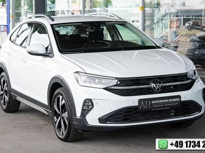 Second-hand VW Taigo Style 150 CP (110 kW) 2022 SUV