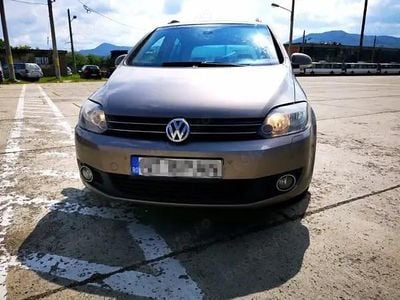 Maro Second-hand 2011 VW Golf VI Edition Hatchback | 6.190 EUR (Preț OK)