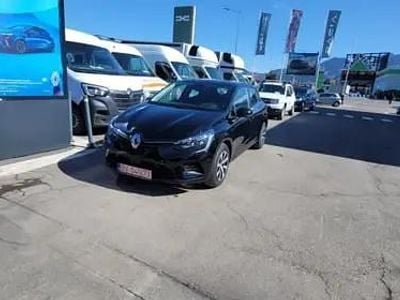 Second-hand Renault Clio V 100 CP (73 kW) 2023 Negru Hatchback