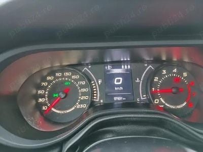 Utilizat 2019 Fiat Tipo Berlinǎ | 8.300 EUR (Preț OK)