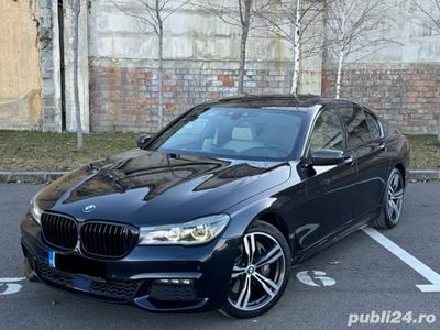 BMW 750L