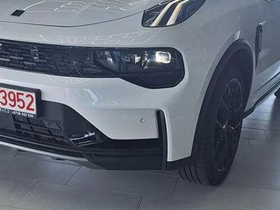 Culoarealb Nouă 2025 Lynk & Co 01 SUV | 35.900 EUR