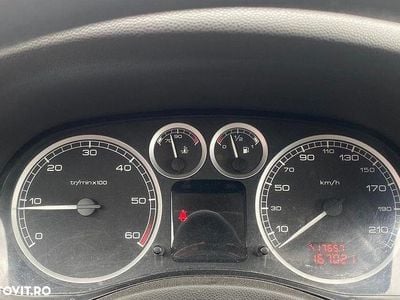 Second-hand Peugeot 307 90 CP (66 kW) 2005 Culoaregri Break