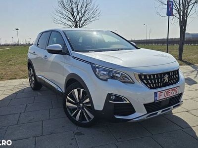 second-hand Peugeot 3008 PureTech 180 Stop & Start GPF EAT8 Allure