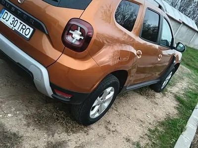 Utilizat 2019 Dacia Duster SUV | 12.000 EUR