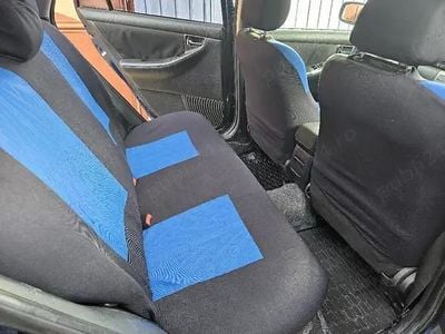 Second-hand Toyota Corolla 81 CP (59 kW) 2006 Berlinǎ