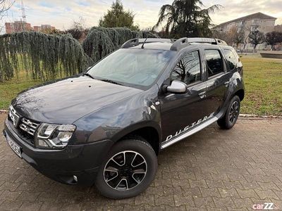 Gri Utilizat 2016 Dacia Duster Prestige SUV | 8.900 EUR (Preț bun)