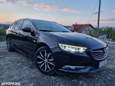 second-hand Opel Insignia Country Tourer Sports Tourer 1.5 Dire InjectionT Aut Innovation