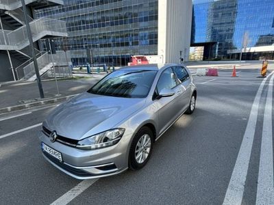 second-hand VW Golf 1.4 TSI BlueMotion Technology DSG Comfortline