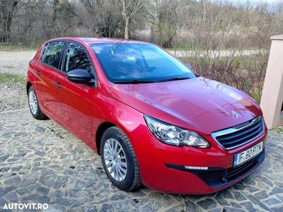 second-hand Peugeot 308 1.6 e-HDI FAP STT Access