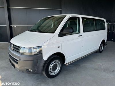 VW T5