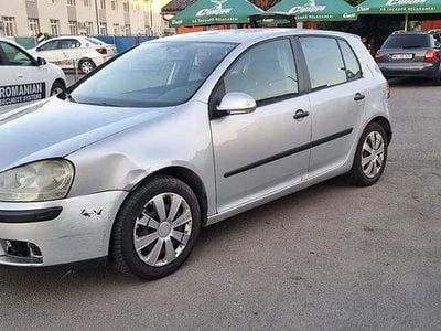 VW Golf IV