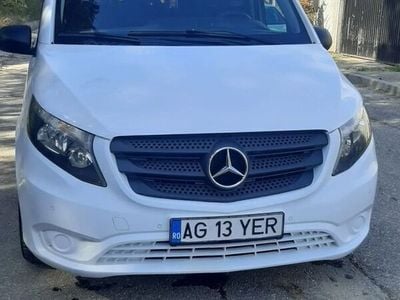 Mercedes Vito