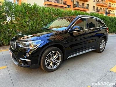 Utilizat 2016 BMW X1 SUV | 11.500 EUR (Preț OK)